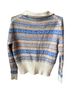 J.Crew Collared Fair Isle Pullover Sweater - photo 2