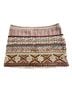 Mango Multi Color Skort Size 6 - photo 1
