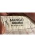 Mango Multi Color Skort Size 6 - photo 3