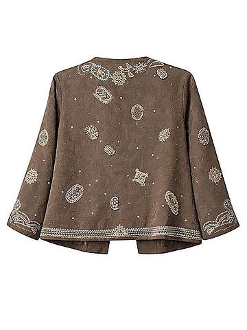 Nic + Zoe Jacket (view 2)