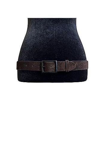 Rag & Bone Leather Belt (view 1)