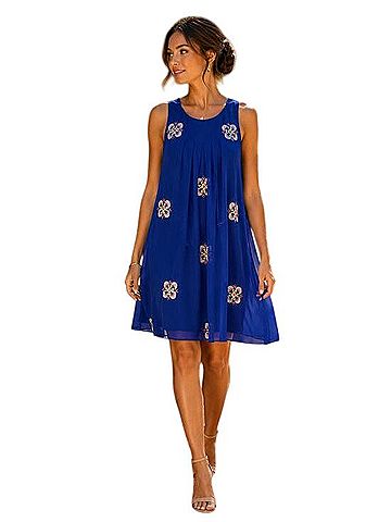 Leifsdottir Amapola Casual Dress (view 1)