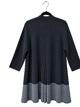 Eileen Fisher Jacket (view 2)