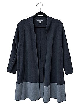Eileen Fisher Jacket (view 1)