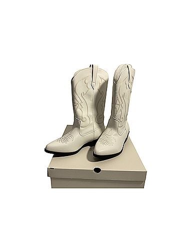 Comfort Boots (view 1)