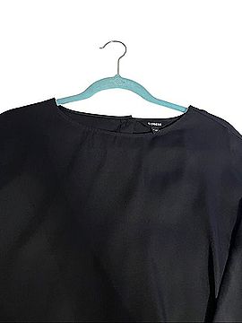 Express Long Sleeve T-Shirt (view 2)