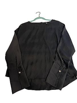 Express Long Sleeve T-Shirt (view 1)