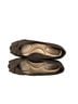 Abella Black Heels Size 9 - photo 1