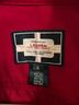 Ralph Lauren 100% Cotton Red Jacket Size S - photo 3