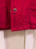 Ralph Lauren 100% Cotton Red Jacket Size S - photo 5
