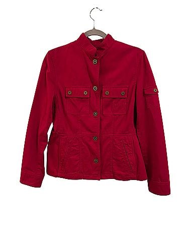 Ralph Lauren Jacket (view 1)