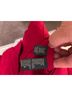 Ralph Lauren 100% Cotton Red Jacket Size S - photo 4