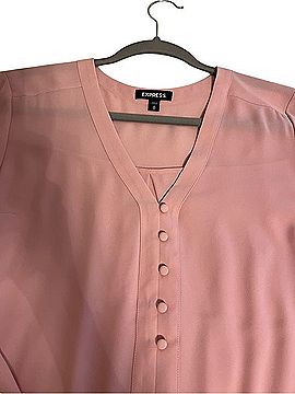 Express Long Sleeve T-Shirt (view 2)