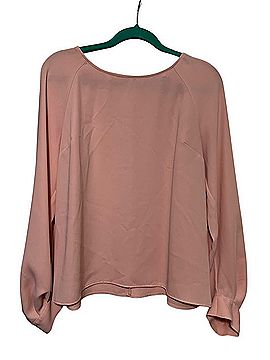 Express Blouse (view 2)