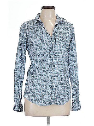 Frank & Eileen Frank &amp; Eileen Long Sleeve Button Down Shirt (view 1)