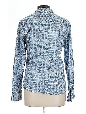 Frank & Eileen Frank &amp; Eileen Long Sleeve Button Down Shirt (view 2)