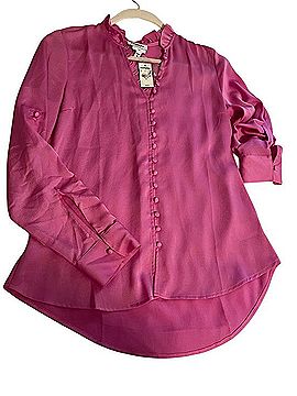 Express Long Sleeve T-Shirt (view 1)