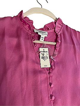 Express Long Sleeve T-Shirt (view 2)