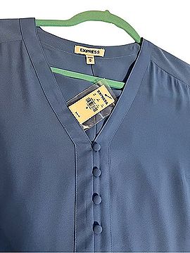 Express Casual Dress (view 2)