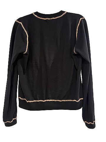 Minnie Rose Long Sleeve Top (view 2)