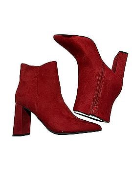 Wild Pair Boots (view 2)