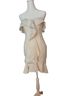 Likely White Cocktail Dress Size 2 - photo 1
