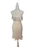 Likely White Cocktail Dress Size 2 - photo 2