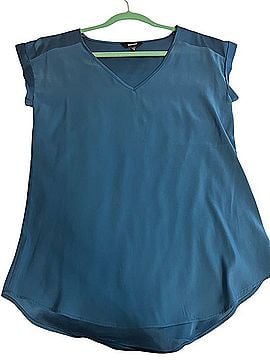 Express Short Sleeve T-Shirt (view 1)
