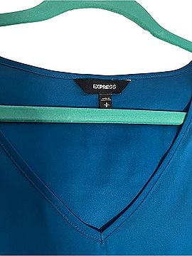 Express Short Sleeve T-Shirt (view 2)