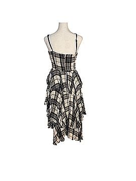Q&A Cocktail Dress (view 2)