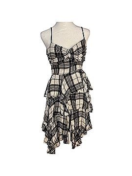 Q&A Cocktail Dress (view 1)