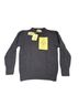 Aran Crafts Camo Blue Pullover Sweater Size XS - photo 1