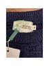 Aran Crafts Camo Blue Pullover Sweater Size XS - photo 10