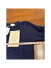 Aran Crafts Camo Blue Pullover Sweater Size XS - photo 7