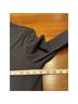 SPANX Rib Half Zip Long Sleeve Dress Casual Dress - photo 5