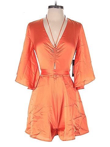 GUESS by Marciano Guess By Marciano Romper (view 1)