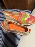 Ralph Lauren Black Flats Size 7 - photo 4