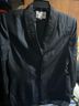 Ralph Lauren Black Flats Size 7 - photo 6
