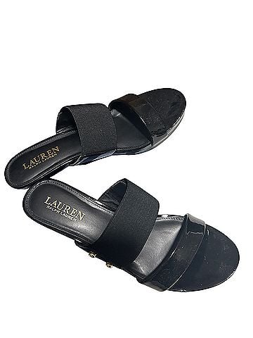 Ralph Lauren Flats (view 1)