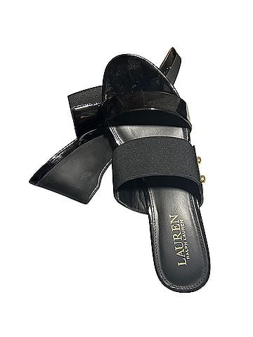 Ralph Lauren Flats (view 2)