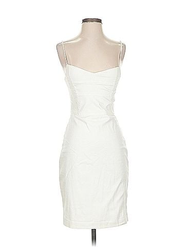 Aqua Aqua Cocktail Dress (view 1)