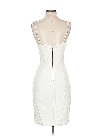 Aqua Aqua Cocktail Dress (view 2)