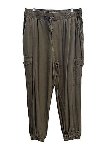 Tahari Cargo Pants (view 1)