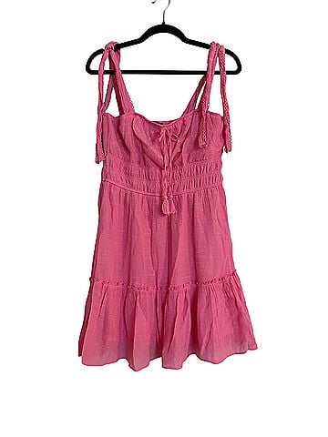 Trixxi Casual Dress (view 1)