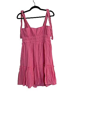 Trixxi Casual Dress (view 2)