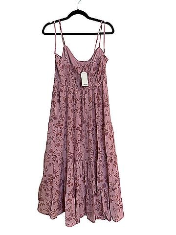Trixxi Casual Dress (view 2)