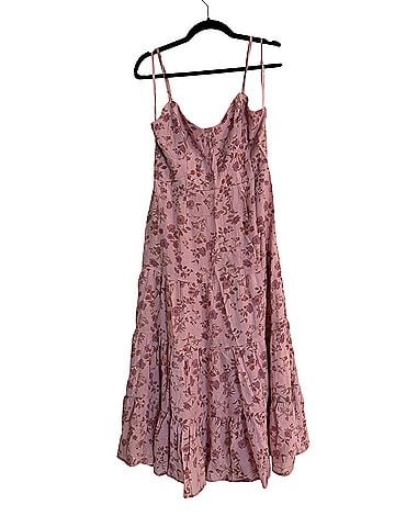 Trixxi Casual Dress (view 1)