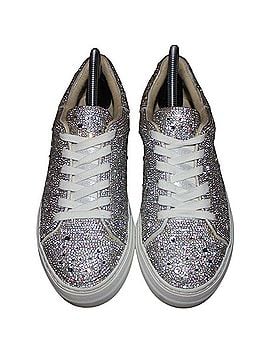 Betsey Johnson Sidny Sneakers (view 1)