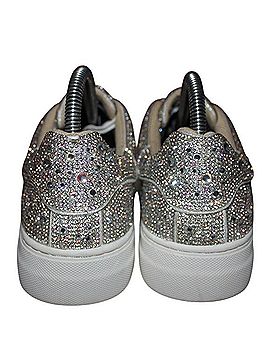 Betsey Johnson Sidny Sneakers (view 2)