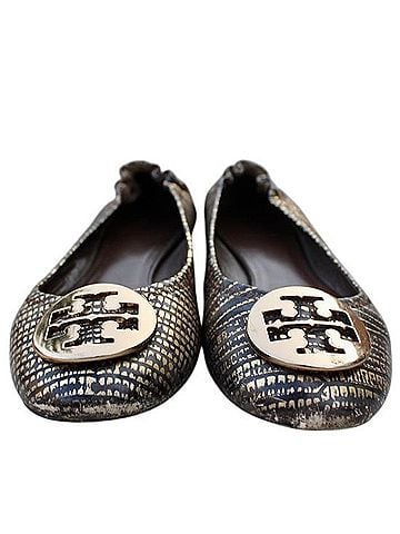 Tory Burch Reva Flats (view 2)